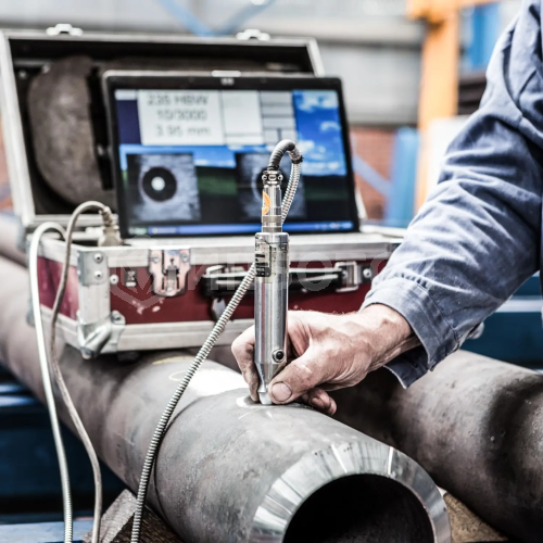 Бортоператор по проверке магистральных трубопроводов