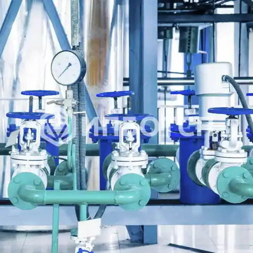 Эксплуатация сетей газораспределения и газопотребления газотурбинных и парогазовых установок (Б.7.3)