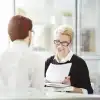Менеджер по подбору персонала