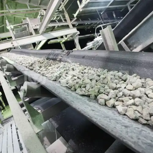 Обогащение полезных ископаемых (Б.4.1)