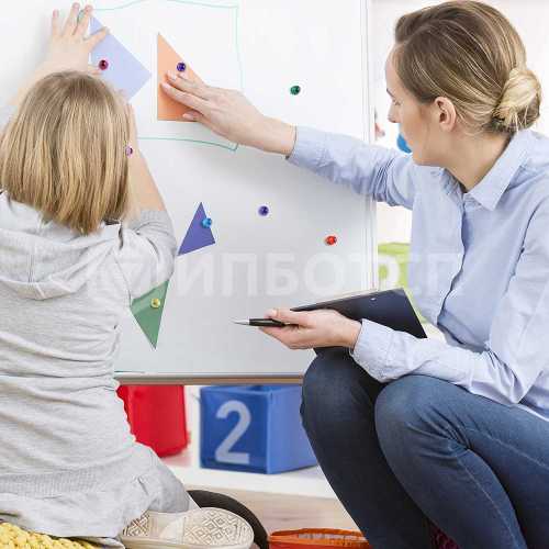 Профессиональная переподготовка «Психология дошкольного образования. Организация и содержание деятельности психолога в условиях реализации ФГОС ДО»