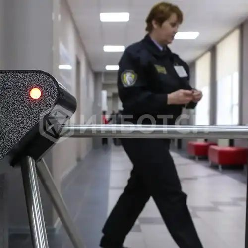 Антитеррористическая защищенность объектов (территорий) образовательной организации